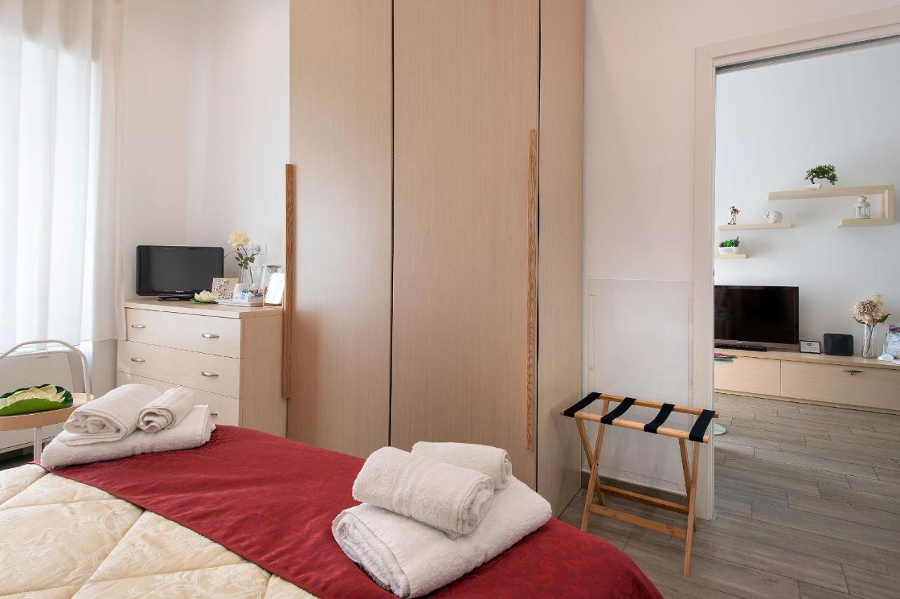La Preziosa Apartment Naples Exterior photo