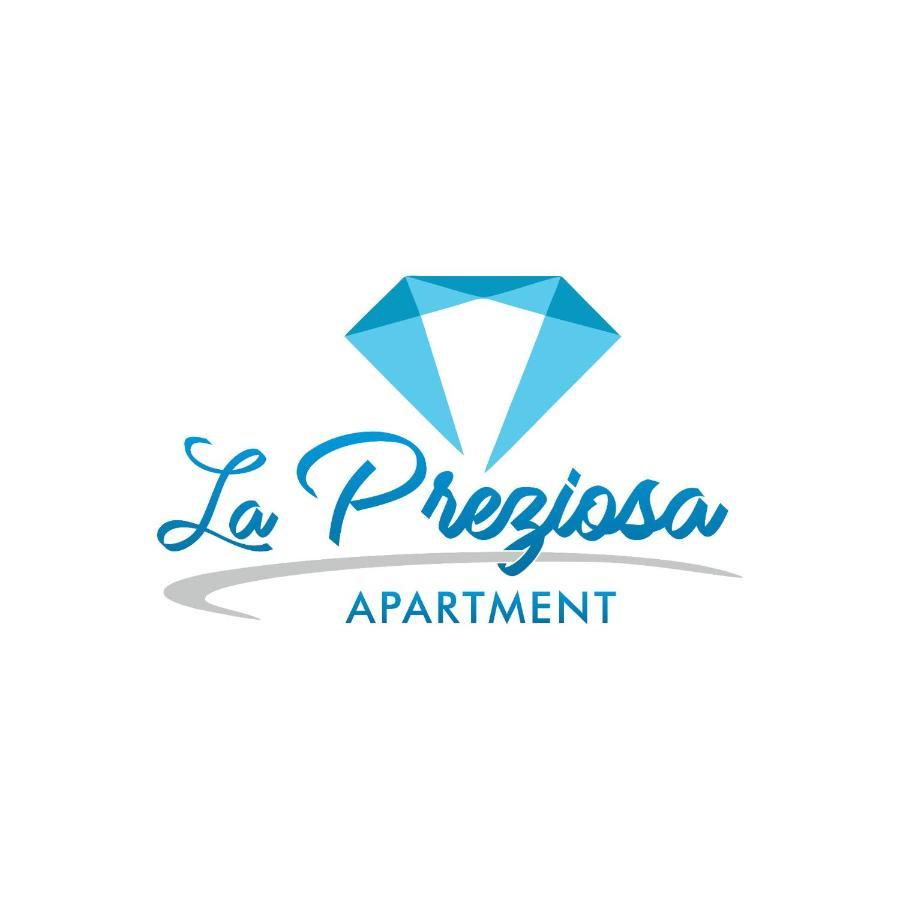 La Preziosa Apartment Naples Exterior photo